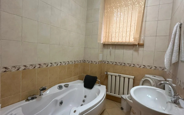 Частный дом Ласточка