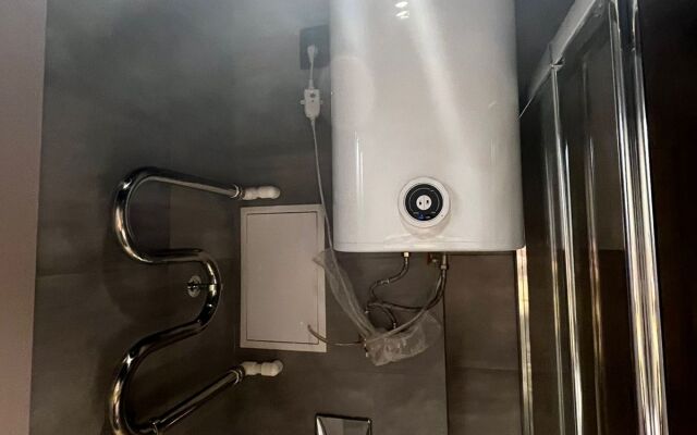 Апартаменты Уютная студия в центре