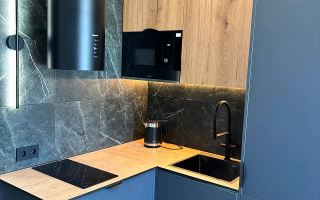 Апартаменты Новые