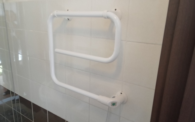 Квартира на 2 Этаже Apart Sharing Рылеева 8