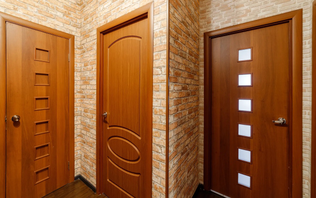 Kvartira PrezentHaus na Gor'kogo 20 k15