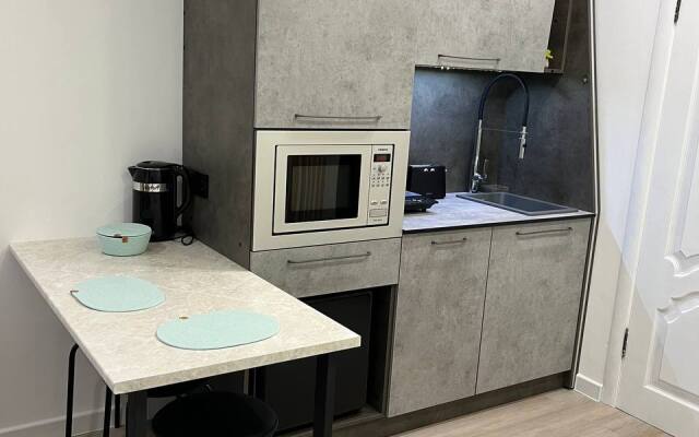 "Bokho" Studio Flat