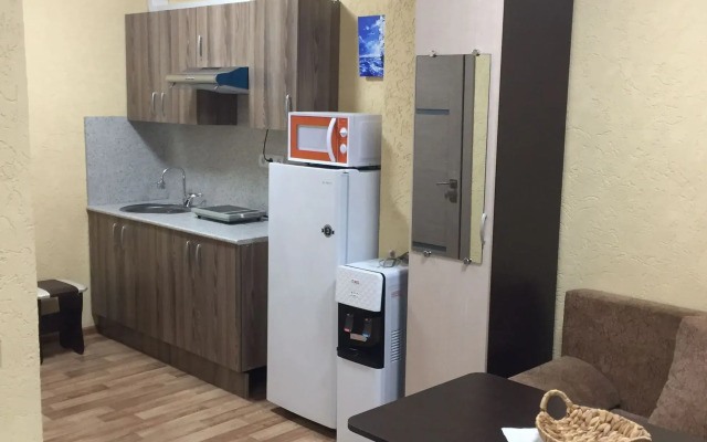 Meduza Guest House