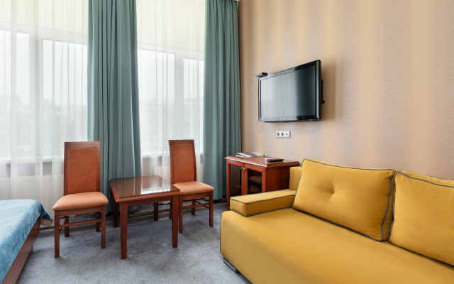 City otel