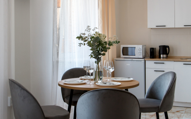 Квартира В самом центре