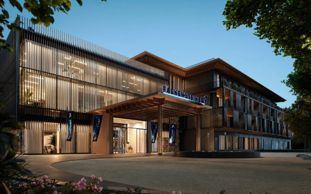 Falkensteiner Resort Lake Garda