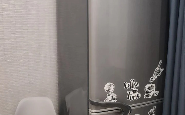 Квартира у Канта