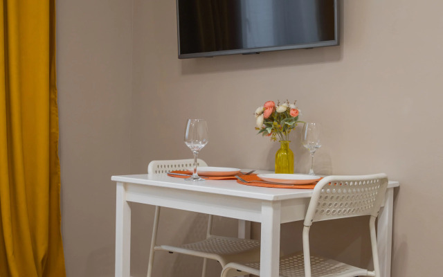 FoRRest Vodny Apartments 3