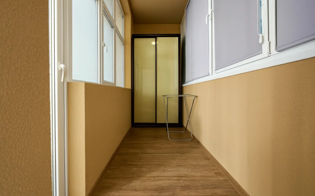 Апартаменты ЖК Парковый