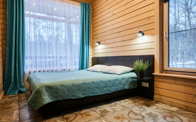 Triumf park- hotel Hotel