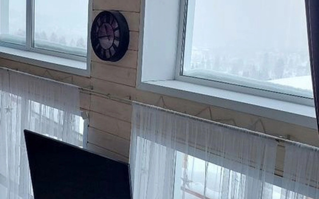 Частный дом на улице 3-я Дачная 800