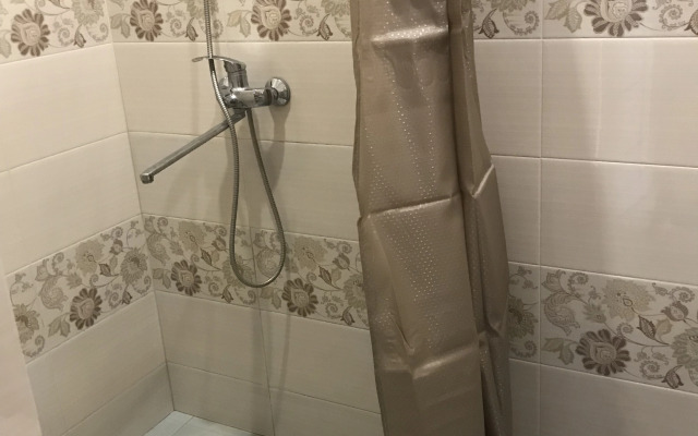 Квартира Уютная евродвушка, в самом красивом районе города Сочи