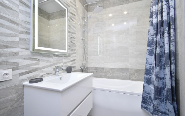 Апартаменты Мужества 10 Б