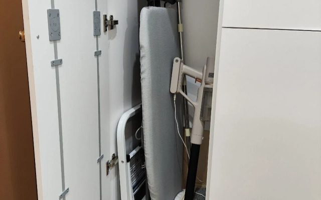 Апартаменты Blue Sea