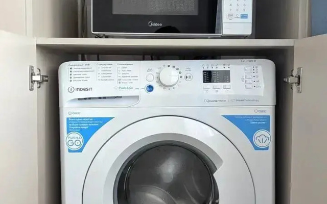 Квартира Уютная возле Парка