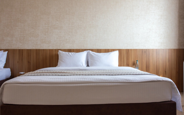 Гостевой дом Тургенева 188