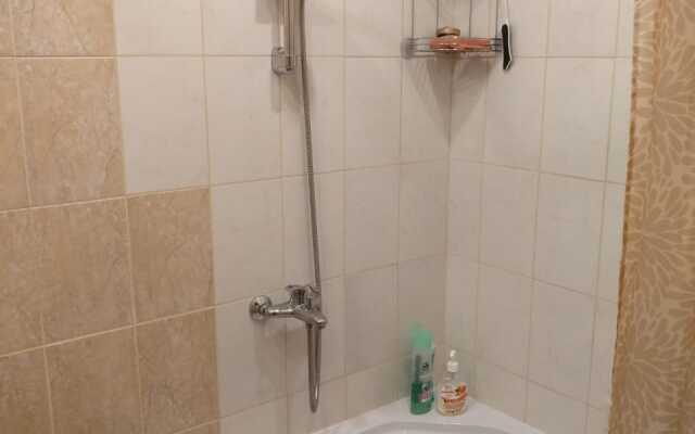 Апартаменты на Гороховой