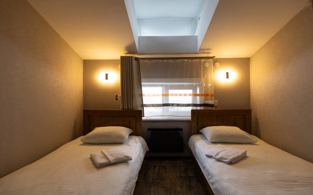 130Hotel Mini-hotel