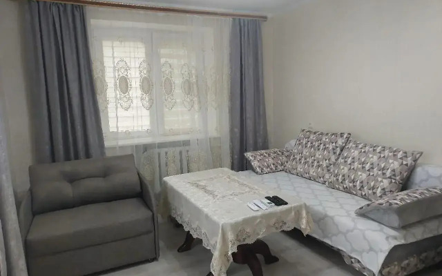 Квартира на Советской улице