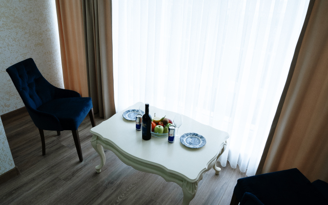 Avrasya Hotel