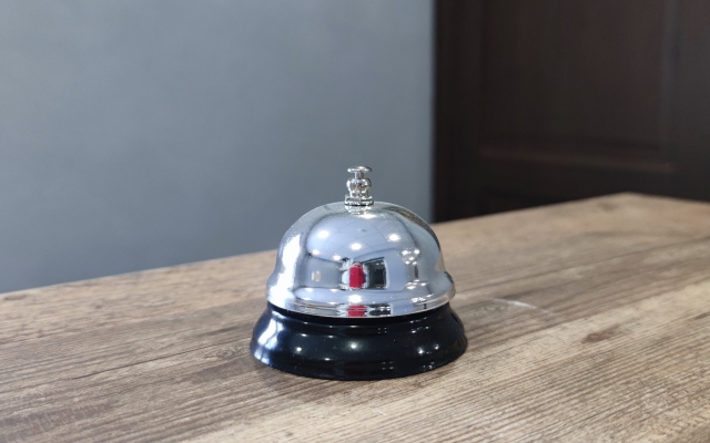 Мини-отель Золотой Куранах