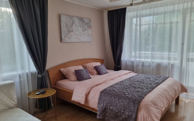 Апартаменты на Горошникова 72