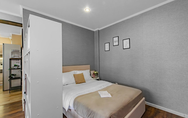 Vozle Megi Flat