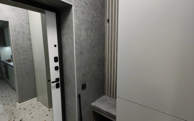 Квартира в 7 Минутах от Моря