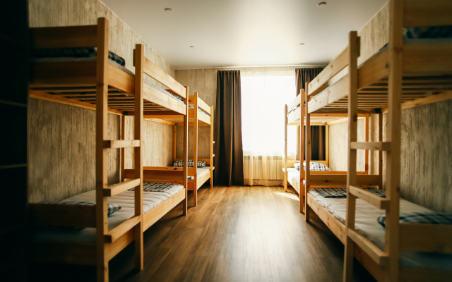 Хостел Чемпион