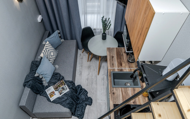 Апартаменты Northwind в центре Петербурга