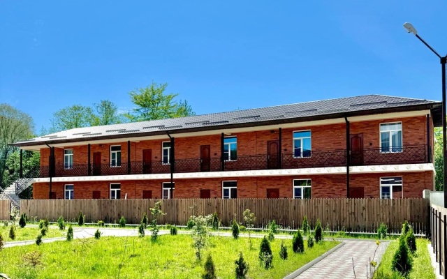 Hotel Park Hotel Atlas