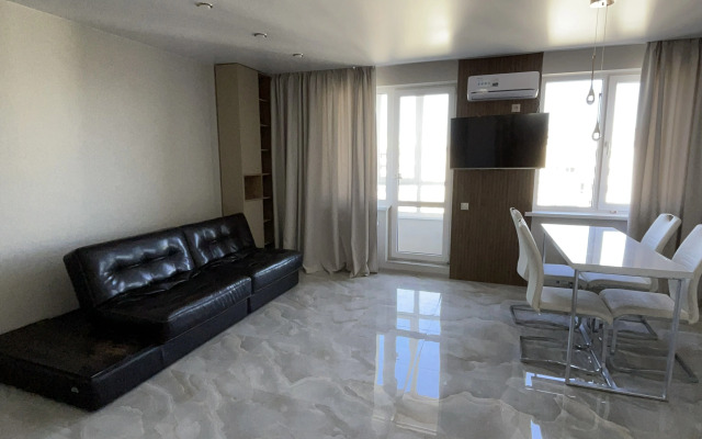 Mamaev Kurgan Flat