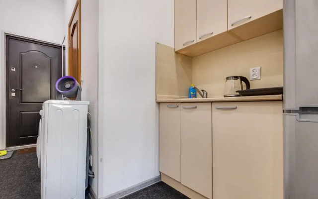 Апартаменты Петропавловская 8 В Питер на сутки