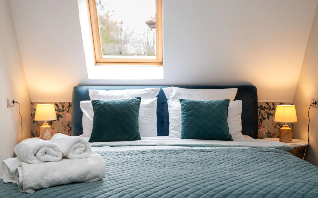 Частный Дом на Пролетарской 117