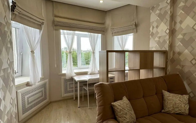 Квартира на бульваре Пищевиков 11