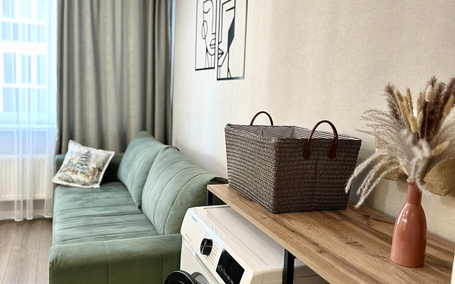 Квартира Уютная