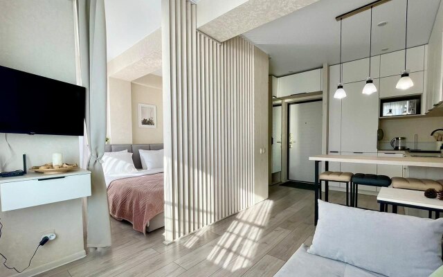 Апартаменты ЖК Каравелла Португалии