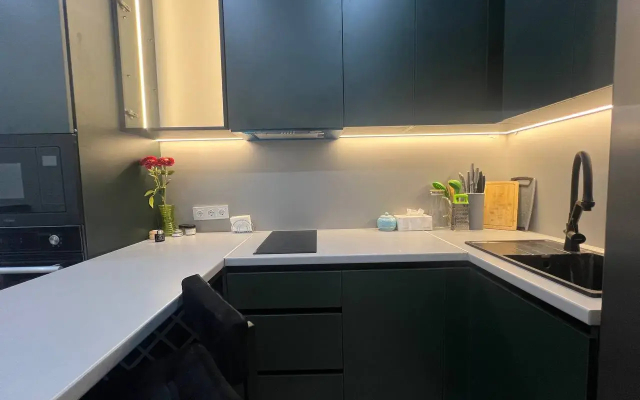 Квартира ЖК Цивилизация на Неве