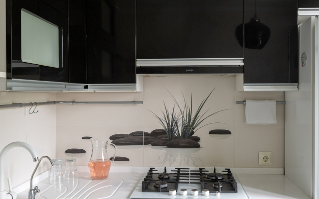 Апартаменты  4-комнатные в Амалиенау, Zoya-Apart