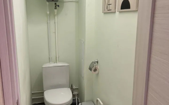 Квартира на Батова 6