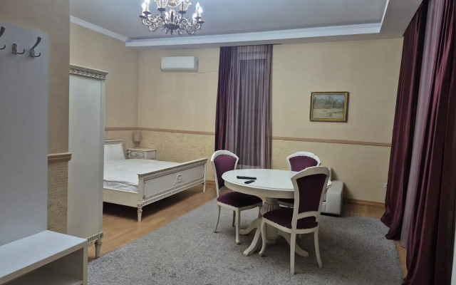 Бутик-отель Gx Hotel