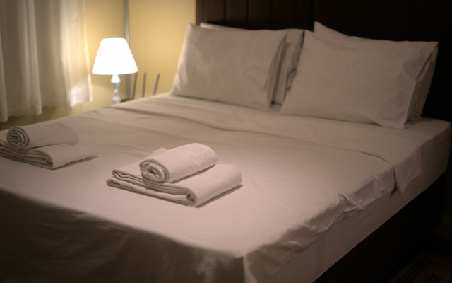 Agus Flats Galata Apartments