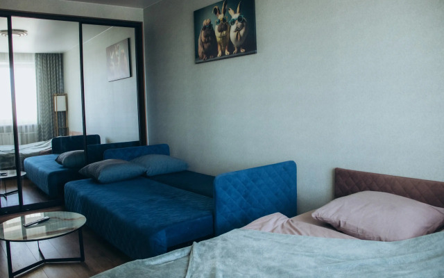 Priyatnaya Odnokomnatnaya Kvartira Apartments
