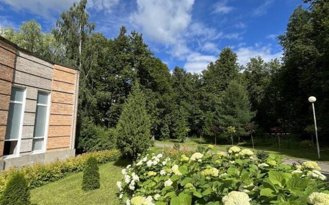 Санаторий Код здоровья