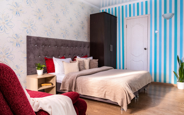 U Gory Mashuk V Pyatigorske Guest house