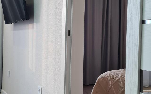 Апартаменты Moonlight рядом Аэропорт