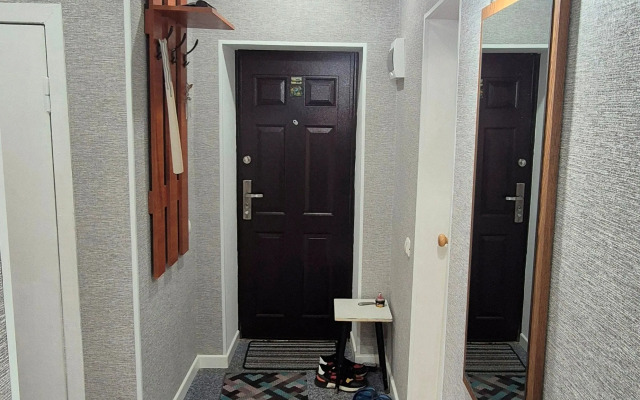 Dvukhkomnatnaya Na Gagarina 27a Flat