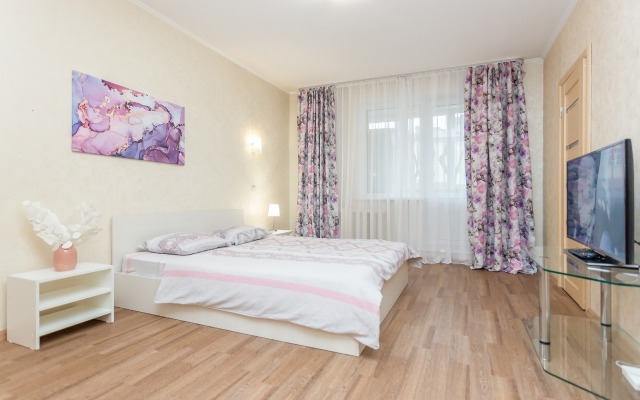 Perfecto Apartments