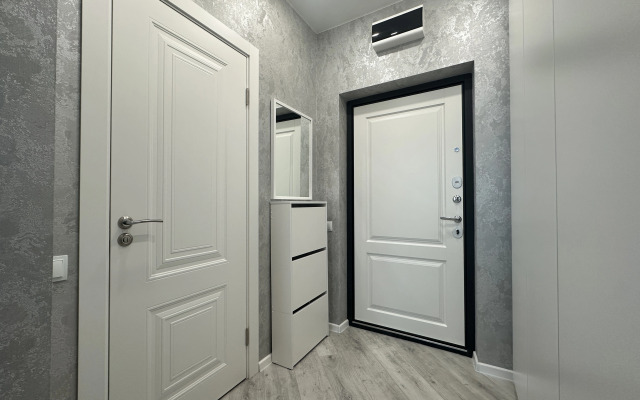 Квартира КакДома Колхозная 5/2-207 в центр города