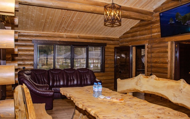 Mount Arkhyz Mini-hotel